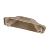 Ford F-150 Beige Right Upper Door Striker Head Liner Roof Trim (New)