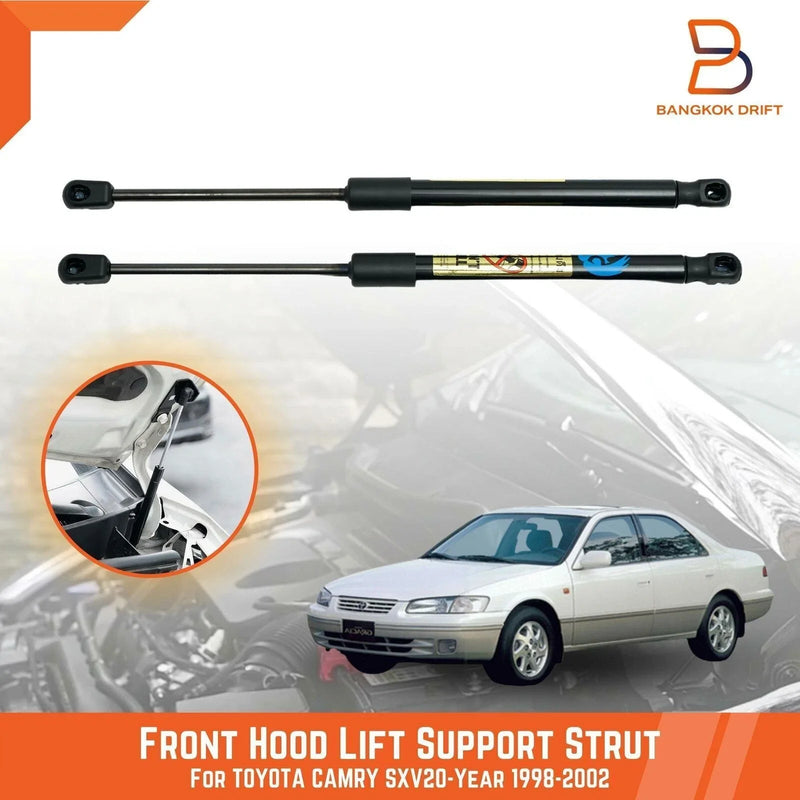 Toyota Camry XV20 Hood Lift Support Strut (1997-2002)
