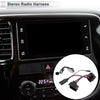 BMW E39 X5 / X3 Z4 / R50 / R53 Stereo Radio Harness 16Pin (1995-2006)