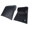 Ford Transit Connect Rear Bumper with Clip Support