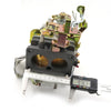 Toyota Land Cruiser FJ40 FJ43 FJ45 FJ60 1980-1986 Carburetor Assembly