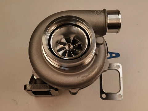 Upgraded A/R .82 Turbocharger GT30 GTX3071R GT35
