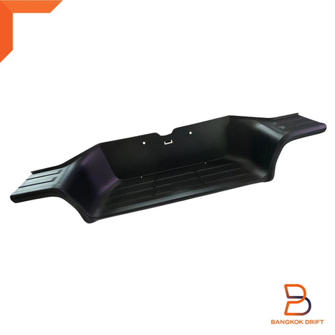 Toyota Hilux Ute Rear Bumper Plate Cover (2015-2024)