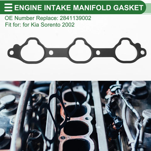Kia Sorento Intake Manifold Gasket (2002)