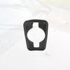 Dodge Caliber 8pcs Windshield Washer Nozzle Wiper Spray Jet (2007-2012)