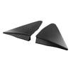 Toyota Yaris Black Triangle Cover Trim (2012–2014)