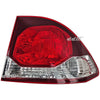 Honda Civic FD FD1 FD2 VTi VTi-L Rear Right Tail Light (2009-2011)