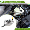 Ford Transit 2.2 RWD (2011-2018) 1 Pc Brake Vacuum Pump