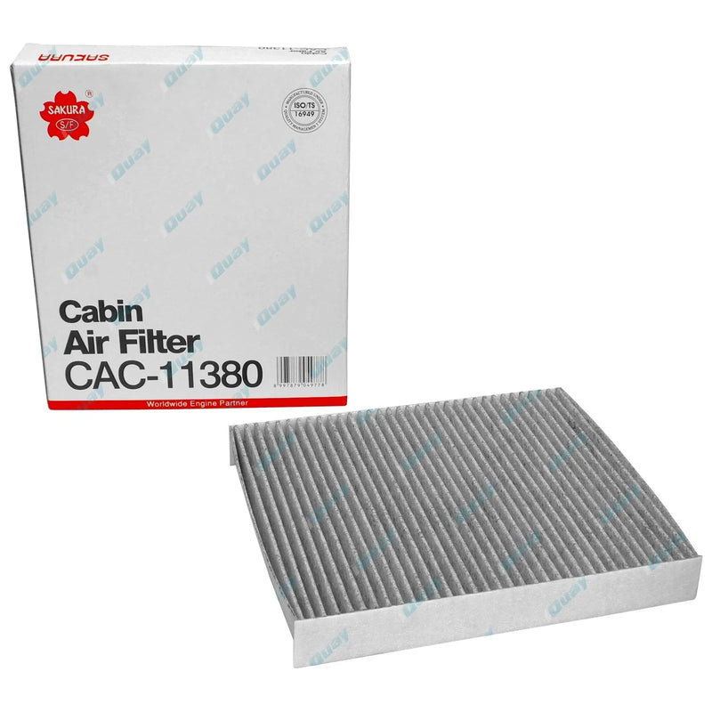 Toyota Camry ASV70 2.5L 2017-2021 Cabin Air Filter