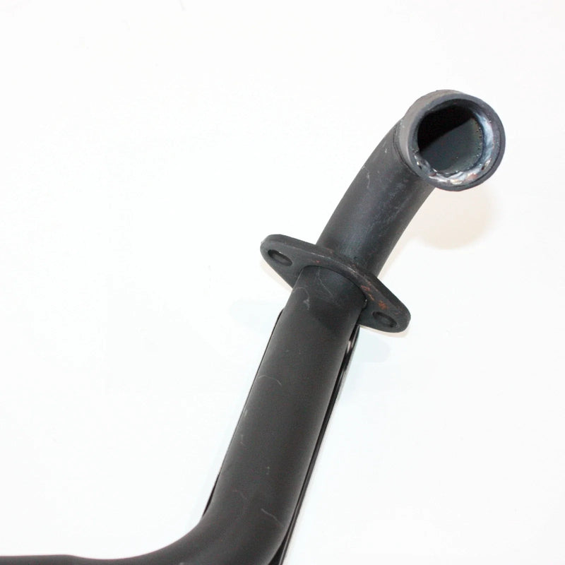 110 125cc Bull Style Quad ATV Twin Exhaust Pipe & Alloy Mufflers