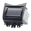 Honda Accord 9" Car Radio GPS Sat Nav Fascia Frame Kit (2003-2008)