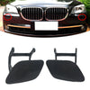 BMW 7 Series Headlight Washer Nozzle Cover (2009-2012)
