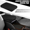 Mazda CX30 (2020-2023) Black Center Console Armrest Cover