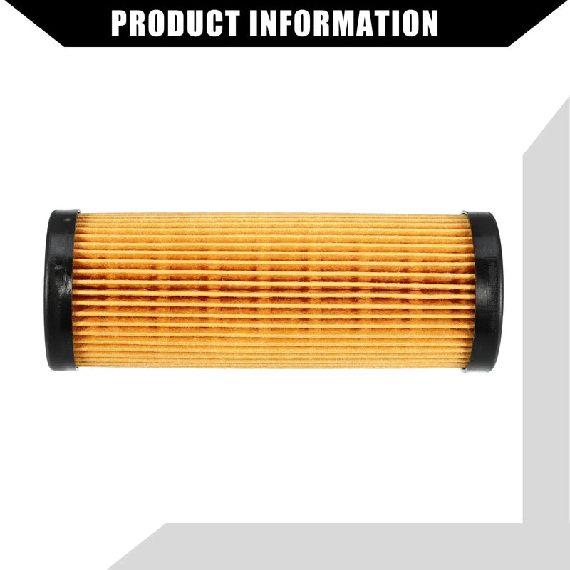 Ford Edge Transmission Engine Oil Filter (2015-2020)