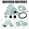 Fiat Bravo, Alfa Romeo 147, 156, Lancia Gear Lever Repair Kit (2000-2006)