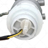 Isuzu Rodeo TFR55 TFS55 Diesel Fuel Primer Pump Assembly (1992-2002)