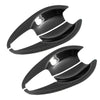 Altima 8pcs Carbon Fiber Side Door Handle Bowl Cup Covers (2019-2023)
