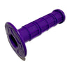 125cc 140cc 250cc PIT PRO Trail Dirt Bike 22mm Purple Soft Handle Bar Grips