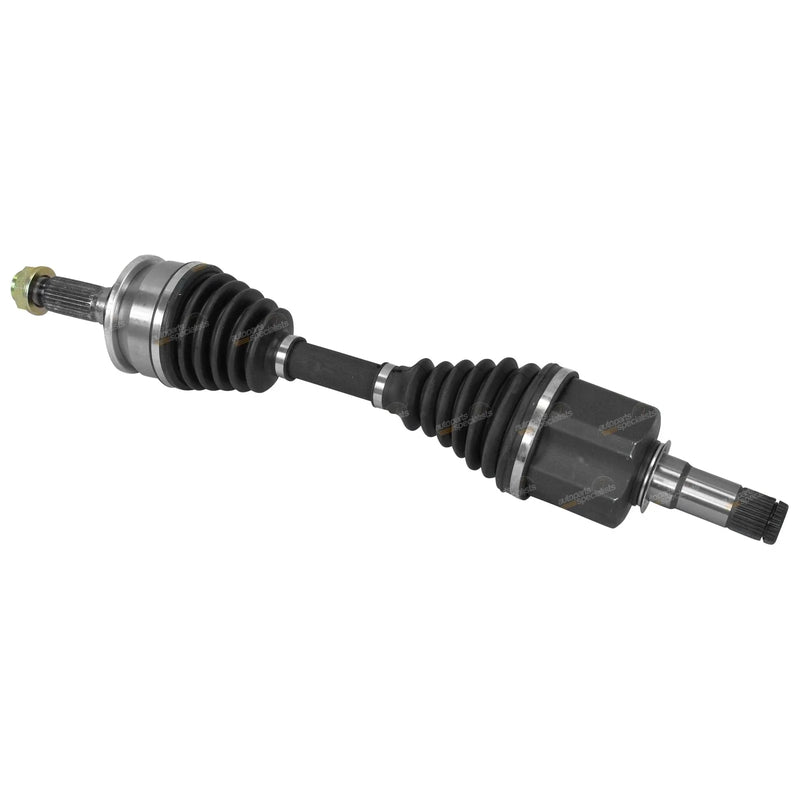 Nissan X-Trail Front CV Joint & Drive Shaft (2007-2012)
