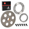 Yamaha Rhino 450 Starter Clutch kit One Way Bearing & Gasket (2004–2007)