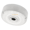 Honda Foreman 400 TRX400FW 4x4 Rear Brake Drum Hub (1995–2003)