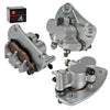 Can Am Commander Calipers Front Right Left & Rear (2011–2020)