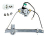 Ford Falcon Front Left Window Regulator With Motor 2 Pins (1988–1998)