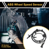 Ford Mustang ABS Wheel Speed Sensor (2015-2020)