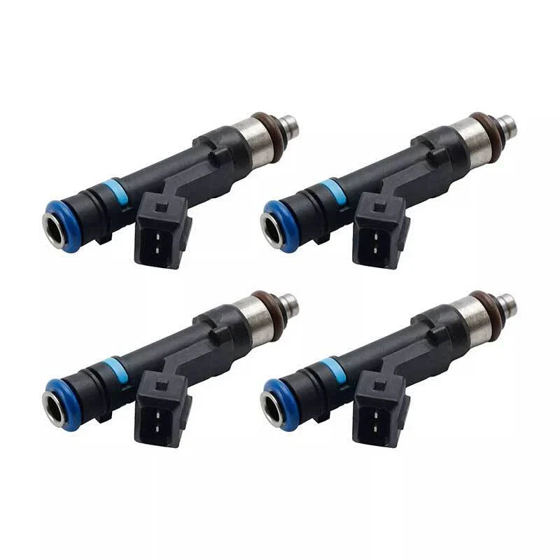 Holden Barina XC Z14XEP 1.4L 4PCS Fuel Injectors (2001-2005)