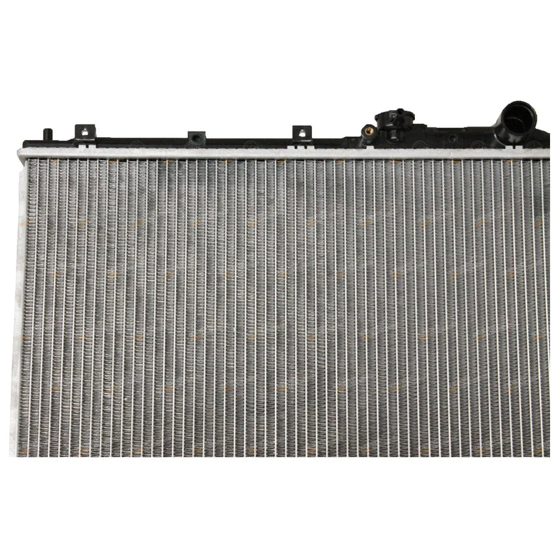Radiator Mitsubishi Lancer CC 92-96 2D/4D AUTO/MANUAL Aluminium Alloy (92-96)