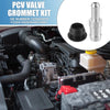 Toyota 4Runner, Land Cruiser PCV Valve Grommet Kit (2003-2023)