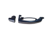Holden Cruze 4pcs Chrome Facial Outer Door Handle W/RFID (2009–2016)