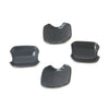 Subaru Forester 4 x Car Door Handle Bowl Cover Trim (2019-2022)