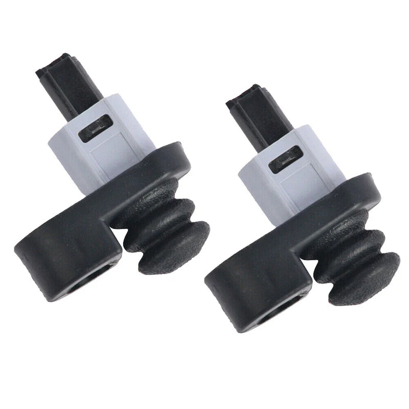 Nissan Patrol Y61, Navara D22 Front Door Courtesy Light Switches
