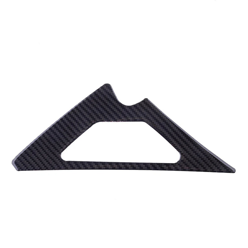Toyota GT86 Carbon Fiber Dashboard Air Vent Trim Cover (2012-2020)