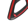 Dodge Challenger Door Handle Bowl Cover Trim (2011 - 2019)