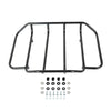 Harley Touring Chopped Razor Trunk Luggage Rack (1984-2024)