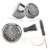 Jeep Luminous Quartz Clock Ornament