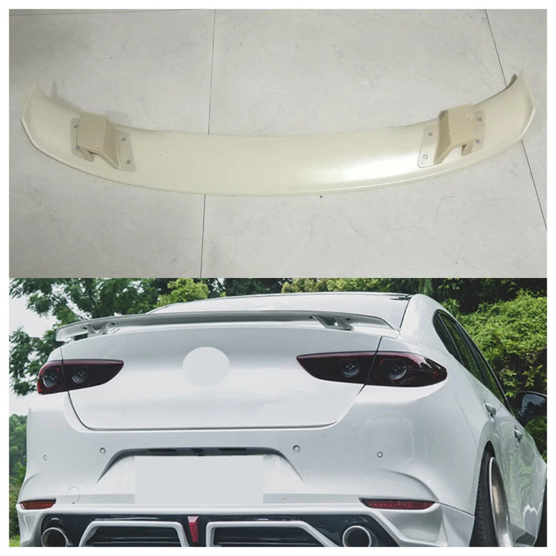 Lexus ES350 300H Sedan Universal Rear Wing Spoiler (2007-2022)