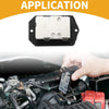 Toyota Avalon HVAC Blower Motor Resistor (2000–2004)