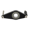 Suzuki GIXXER 250 V-Strom Black Gear Shift Stabilizer Bracket (22-24)