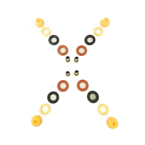 BMW 3 Series Fuel Injector Service Kit (4 Cyl)