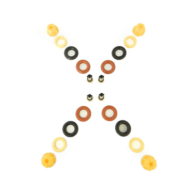 BMW 3 Series Fuel Injector Service Kit (4 Cyl)