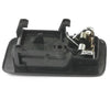 Honda Accord (1990-1993) - Chrome / Black Inner Door Handle