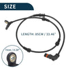 Mercedes-Benz R320 2 x Front Left ABS Wheel Speed Sensors (2006-2010)