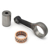Honda CH250 Elite CN250 Helix NSS250X FES250 Con Rod Kit (1985-2009)