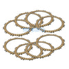 KTM 540 SXS, 560 SMR, Freeride 350 8pcs Clutch Friction Plates (2005-2013)