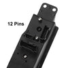 Dodge Sprinter 3500 Driver Side Power Window Switch (2007-2009)