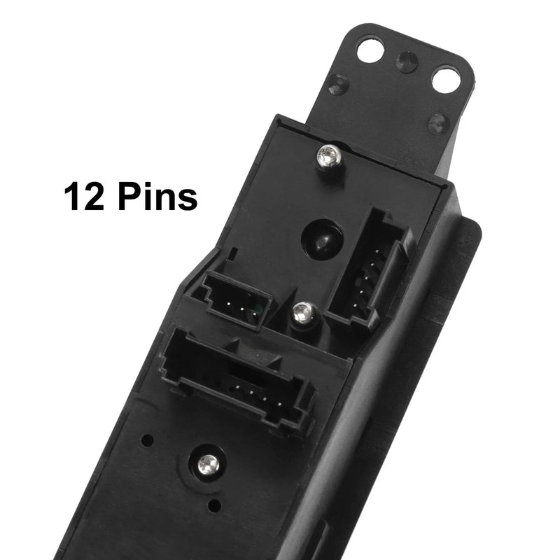 Dodge Sprinter 3500 Driver Side Power Window Switch (2007-2009)