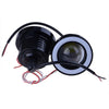 3" LED Amber COB Projector Fog Driving Lamp